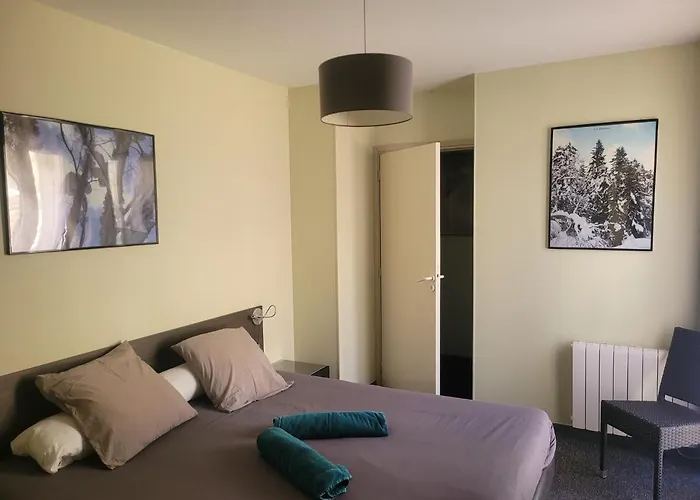 Hostellerie De Rimplas