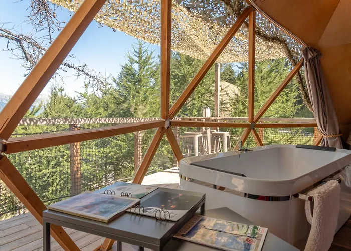 Alpin D'Home Hotel & Spa